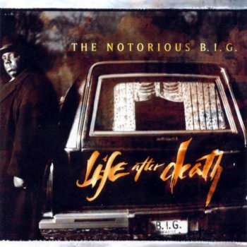 The Notorious B.I.G. - Live After Death CD