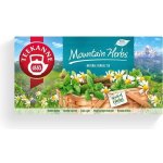 Teekanne Moutain Herbs horské byliny 20 x 1.8 g – Hledejceny.cz