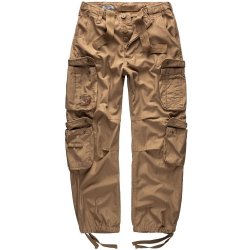 Surplus Airborne VINTAGE KHAKI