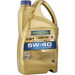 Ravenol VST 5W-40 5 l – Sleviste.cz