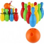 Alltoys Bowling plast 21cm – Sleviste.cz