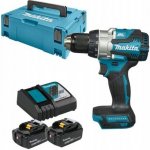 Makita DDF489RTJ – Hledejceny.cz