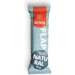 Grizly Flapjack 55 g – Zboží Dáma