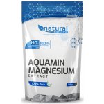 Natural Nutrition Aquamin magnesium přírodní hořčík prášek 100 g – Hledejceny.cz