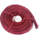 pedig bordo 2,5mm kot.0,25 kg