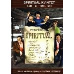 Spirituál kvintet 1.díl – Hledejceny.cz