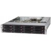 Serverové komponenty Základy pro servery Supermicro SSG-620P-ACR12H