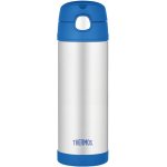 Thermos FUNtainer dětská nerez termoláhev 0,47 l – Zboží Mobilmania