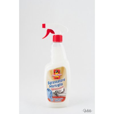 Damina odmašťovací prostředek Marsiglia 750 ml – Zboží Dáma