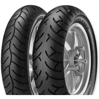 Metzeler Feel Free 120/80 R14 58S – Hledejceny.cz