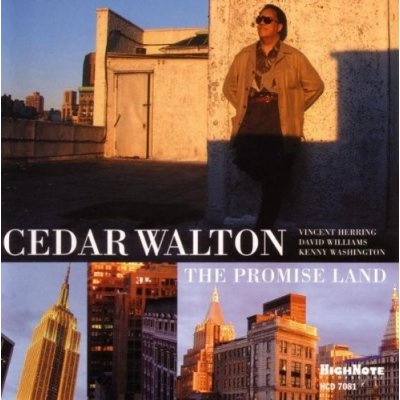 Cedar Walton - The Promise Land