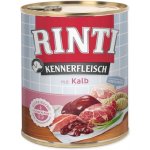 Rinti Kennerfleisch telecí 800 g – Zbozi.Blesk.cz