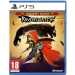 Ravenswatch (Legendary Edition) – Zboží Dáma