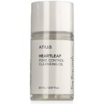 Anua Heartleaf Pore Control cleansing Oil 20 ml – Hledejceny.cz
