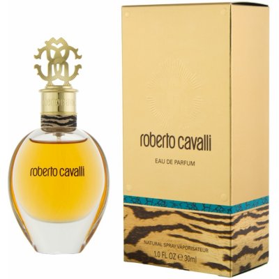 Roberto Cavalli parfémovaná voda dámská 30 ml – Zboží Mobilmania