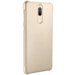 Pouzdro Huawei Original Huawei Mate 10 Lite zlaté – Zboží Mobilmania