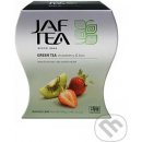 Jaftea Green Strawberry & Kiwi papír 100 g