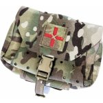 Custom Gear Medivaq Ifak Coyote Brown – Zboží Dáma