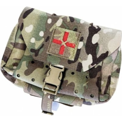 Custom Gear Medivaq Ifak Coyote Brown – Zboží Dáma