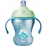 Tommee Tippee Explora hrneček s brčkem 260 ml – Hledejceny.cz