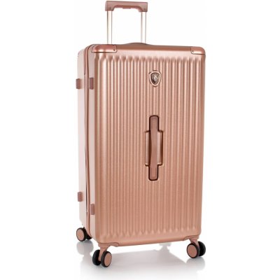 Heys Luxe L Trunk Rose Gold 110 l HEYS-10161-0131-30 – Hledejceny.cz