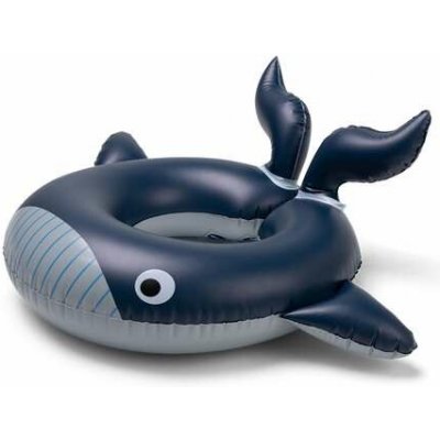 Swim Essentials Velryba 55 cm – Zbozi.Blesk.cz