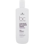 Schwarzkopf Professional BC Bonacure Clean Šampon Balance Tocopherol Shampoo 1000 ml – Zbozi.Blesk.cz