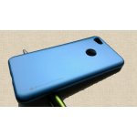 Pouzdro Goospery Mercury iJelly na Xiaomi Redmi Note 5A - modré – Hledejceny.cz