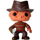 Funko Pop! 02 A Nightmare Freddy Krueger