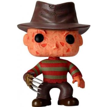 Funko Pop! 02 A Nightmare Freddy Krueger