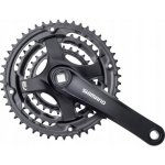 Shimano FC-TY501 – Zboží Dáma