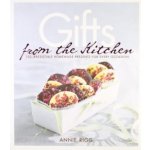 Gifts from the Kitchen - A. Rigg – Hledejceny.cz