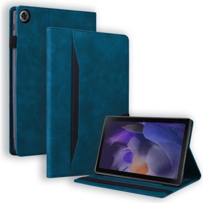 Vsechnonamobil 131407 FLATY Zaklápěcí obal pro Samsung Galaxy Tab A11+ modrý – Sleviste.cz