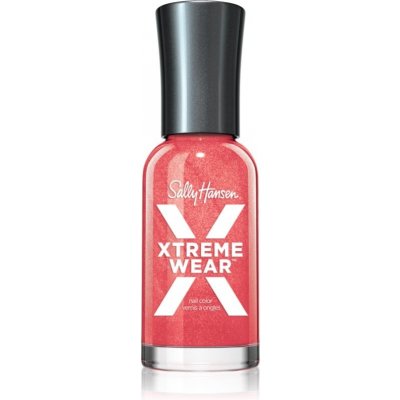 Sally Hansen Hard As Nails Xtreme Wear Heat Stroke 11,8 ml