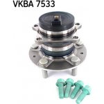 Sada ložisek kol SKF VKBA 7533 | Zboží Auto