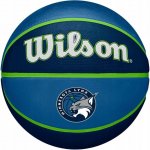 Wilson WNBA TEAM TRIBUTE BSKT MIN LYNX – Zboží Dáma