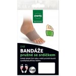 Svorto S+V 048 bandáže pružné se srdíčkem – Hledejceny.cz