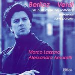 Berlioz - Verdi - Les Nuits D'ete Sei Roman – Hledejceny.cz