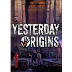 Yesterday Origins – Hledejceny.cz