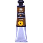 Art&Hobby Artea olejová barva Profi 18 ml kadmiová žlutá – Hledejceny.cz