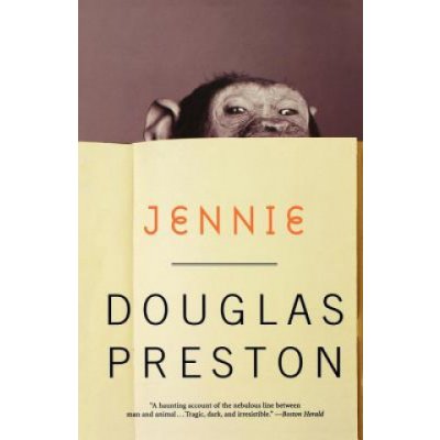 Douglas J. Preston - Jennie – Sleviste.cz