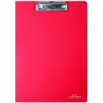 Concorde A4 s klipem červená – Hledejceny.cz