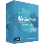 Albi Na kus řeči: Pánská jízda – Zboží Živě