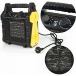 Geko 3kW G80406 – Zboží Dáma