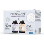 Formeds Prenacaps MultiPLAN + DHA 30 + 60 kapslí – Hledejceny.cz