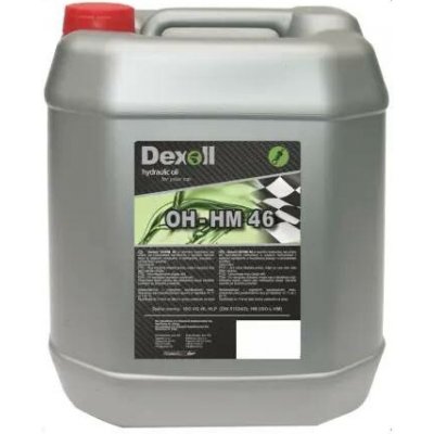 Dexoll OHHM 46 10 l – Zboží Mobilmania