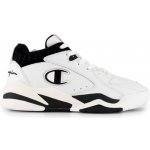 Champion Mid Cut Shoe Z90 bílé – Hledejceny.cz