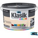 Interiérová barva Het Klasik color 4kg 0217 béžový kávový