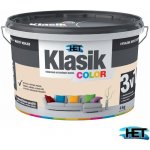 Het Klasik color 4kg 0217 béžový kávový – Sleviste.cz