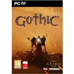 Gothic Remake – Zboží Mobilmania
